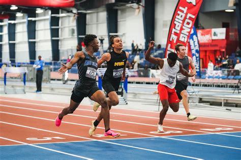 Hampton's 'Mr. Mom' readies for World Masters Athletic .
